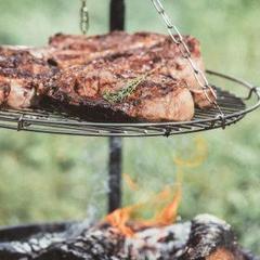 Туристический комплекс Столица мира, Тальменский район, Алтайский край