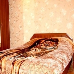 Гостиница Крутая, Кемерово, Кемеровская область