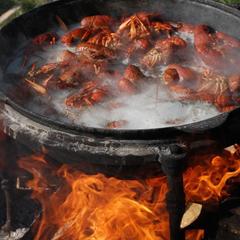 Туристический комплекс Столица мира, Тальменский район, Алтайский край