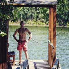 Туристический комплекс Столица мира, Тальменский район, Алтайский край