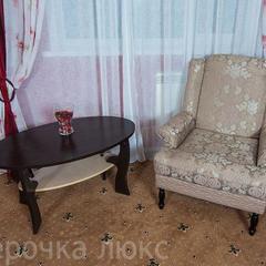 Гостиница Пятёрочка Люкс, Качканар, Свердловская область