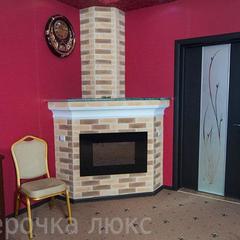 Гостиница Пятёрочка Люкс, Качканар, Свердловская область