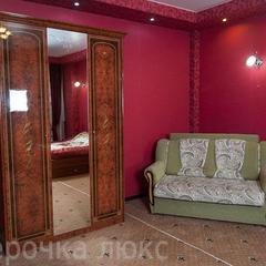 Гостиница Пятёрочка Люкс, Качканар, Свердловская область