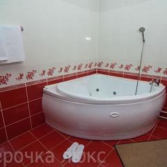 Гостиница Пятёрочка Люкс, Качканар, Свердловская область