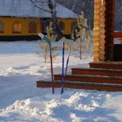 Туристический комплекс Столица мира, Тальменский район, Алтайский край