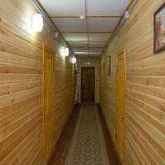 Туристический комплекс Столица мира, Тальменский район, Алтайский край