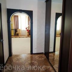 Гостиница Пятёрочка Люкс, Качканар, Свердловская область