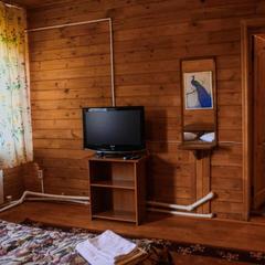 Туристический комплекс Столица мира, Тальменский район, Алтайский край