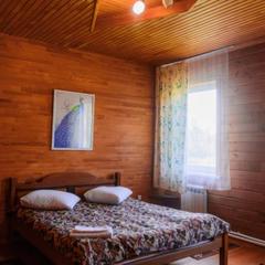 Туристический комплекс Столица мира, Тальменский район, Алтайский край