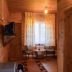 Туристический комплекс Столица мира, Тальменский район, Алтайский край