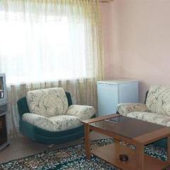Гостиница Персона, Кемерово, Кемеровская область