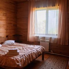 Туристический комплекс Столица мира, Тальменский район, Алтайский край