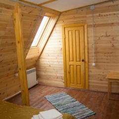 Туристический комплекс Столица мира, Тальменский район, Алтайский край