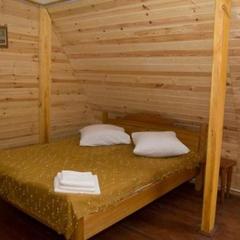 Туристический комплекс Столица мира, Тальменский район, Алтайский край