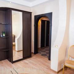 Гостиница Пятёрочка Люкс, Качканар, Свердловская область