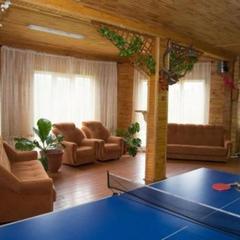 Туристический комплекс Столица мира, Тальменский район, Алтайский край