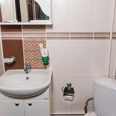 Гостиница Пятёрочка Люкс, Качканар, Свердловская область