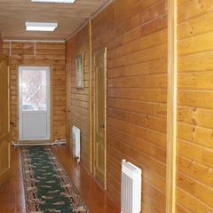 Туристический комплекс Столица мира, Тальменский район, Алтайский край