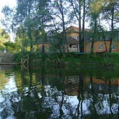 Туристический комплекс Столица мира, Тальменский район, Алтайский край