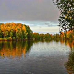 Туристический комплекс Столица мира, Тальменский район, Алтайский край