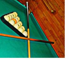 Туристический комплекс Столица мира, Тальменский район, Алтайский край