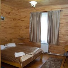 Туристический комплекс Столица мира, Тальменский район, Алтайский край