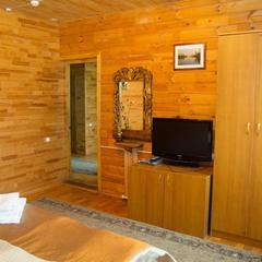 Туристический комплекс Столица мира, Тальменский район, Алтайский край