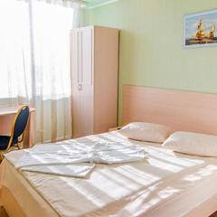 Гостиница Пятёрочка Люкс, Качканар, Свердловская область