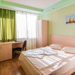 Гостиница Пятёрочка Люкс, Качканар, Свердловская область