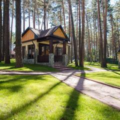 Парк-отель Грааль, Кемерово, Кемеровская область