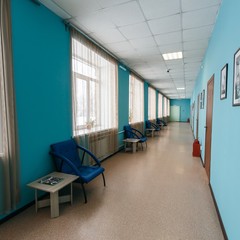 Гостиница На Мартемьянова, Кемерово, Кемеровская область