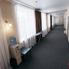 Гостиница На Мартемьянова, Кемерово, Кемеровская область