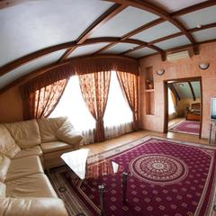 Отель Цимус, Кемерово, Кемеровская область