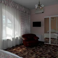 Гостиница Меркурий, Кемерово, Кемеровская область