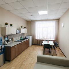Гостиница На Мартемьянова, Кемерово, Кемеровская область