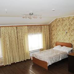 Гостиница Маяк, Кемерово, Кемеровская область