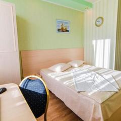 Гостиница Пятёрочка Люкс, Качканар, Свердловская область