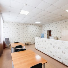 Гостиница На Мартемьянова, Кемерово, Кемеровская область