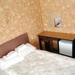 Гостиница Маяк, Кемерово, Кемеровская область