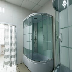 Гостиница На Мартемьянова, Кемерово, Кемеровская область