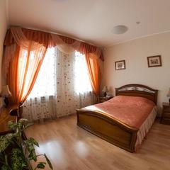 Отель Цимус, Кемерово, Кемеровская область