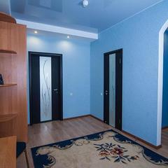 Гостиница Пятёрочка Люкс, Качканар, Свердловская область
