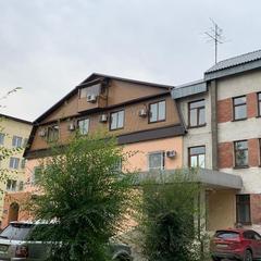 Гостиница Котак, Кемерово, Кемеровская область