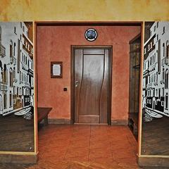 Гостиница Маяк, Кемерово, Кемеровская область