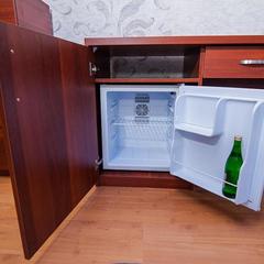 Гостиница Пятёрочка Люкс, Качканар, Свердловская область