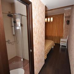 Спа-отель SPA-отель Мед, Кемерово, Кемеровская область