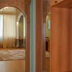 Гостиница Пятёрочка Люкс, Качканар, Свердловская область