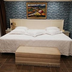 Отель Кристалл Люкс, Кемерово, Кемеровская область