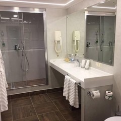 Отель Кристалл Люкс, Кемерово, Кемеровская область