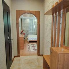 Гостиница Пятёрочка Люкс, Качканар, Свердловская область